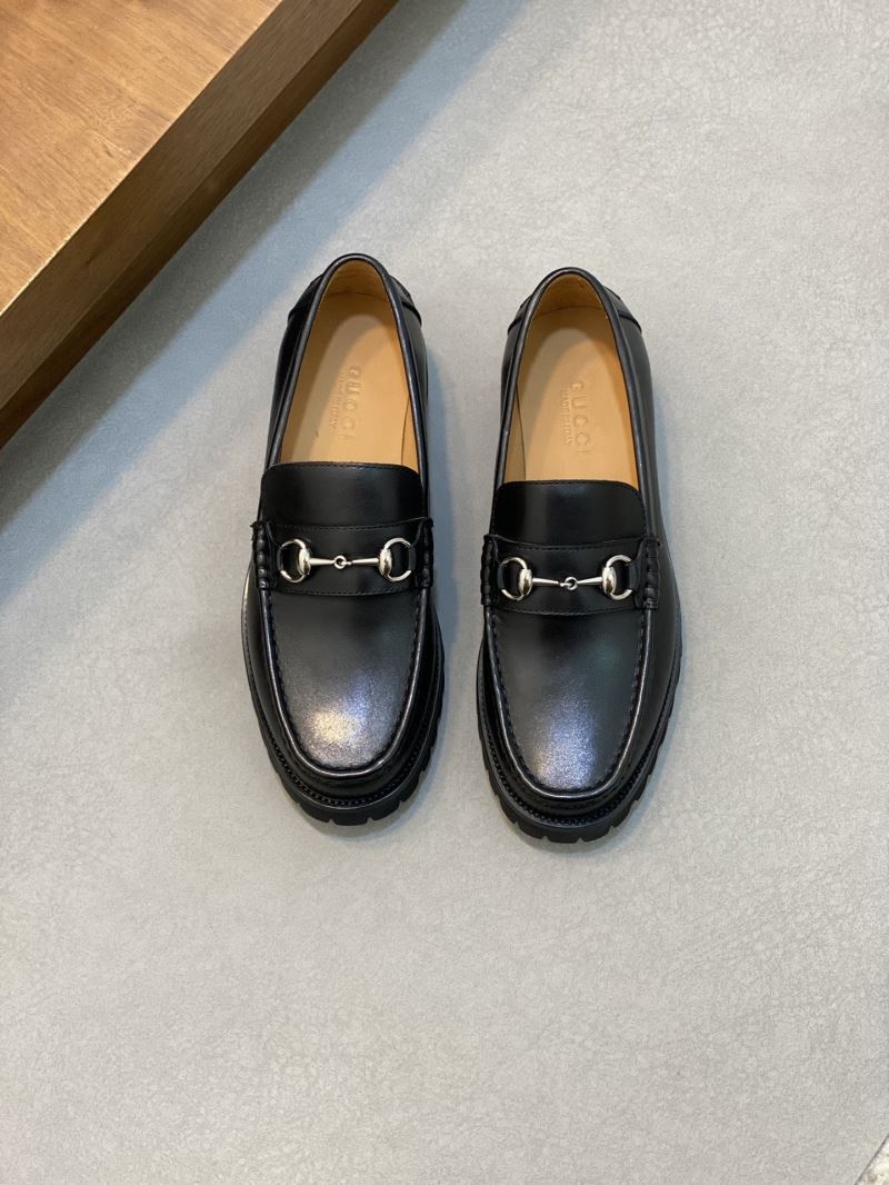 Gucci Business Shoes